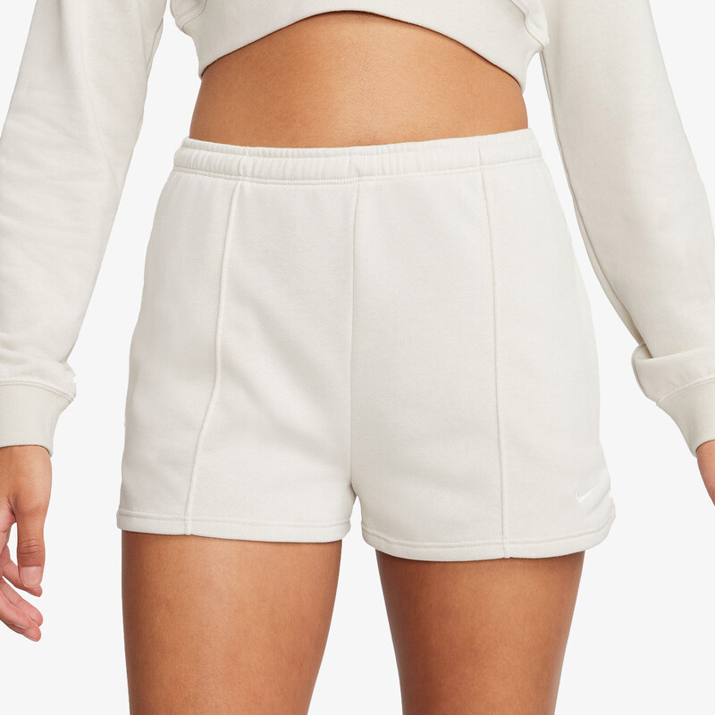 Nike W NSW NK CHLL FT HR 2IN SHORT M 62356572