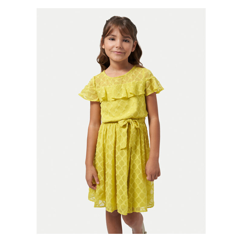 Letné šaty Mayoral 53866656