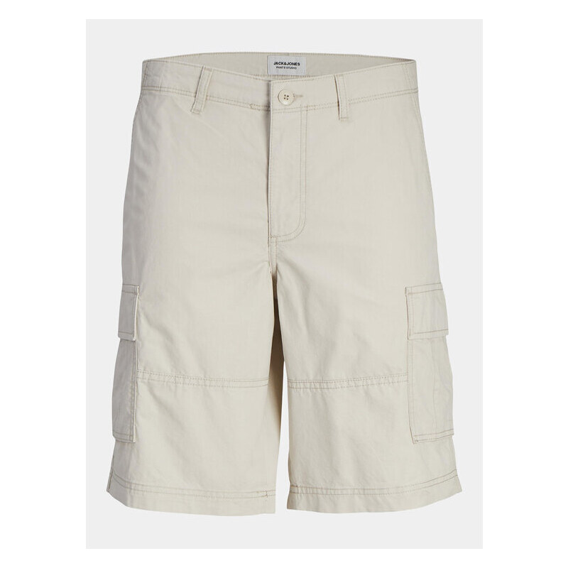 Bavlnené šortky Jack & Jones Junior 50921878