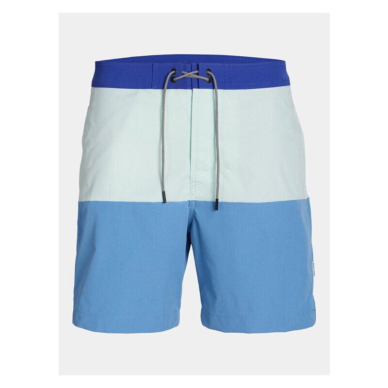 Plavecké šortky Jack & Jones Junior 50922975