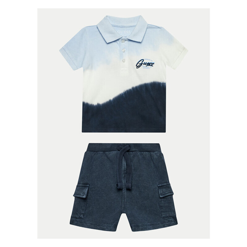 Súprava polotričko a šortky Guess 50922373