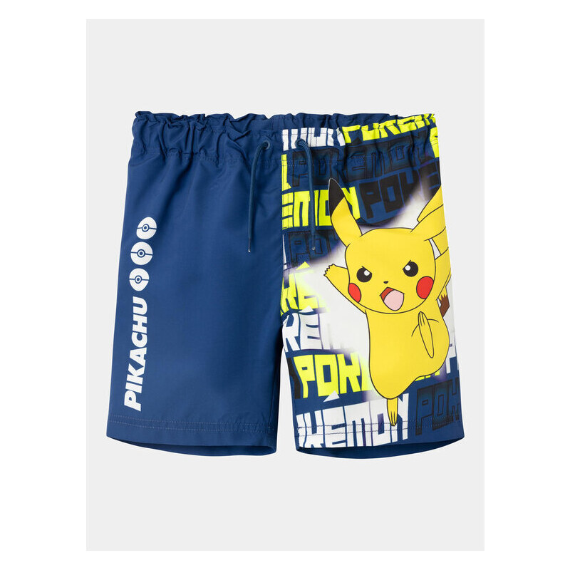 Plavecké šortky NAME IT 50923218