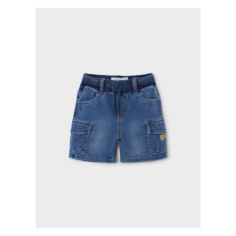 Džínsové šortky NAME IT 50923222