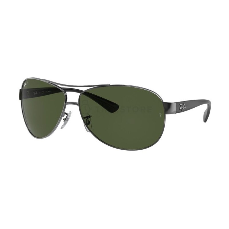 Ray-Ban Polarized RB3386 004/9A 67 RB3386 004/9A 67 50928681