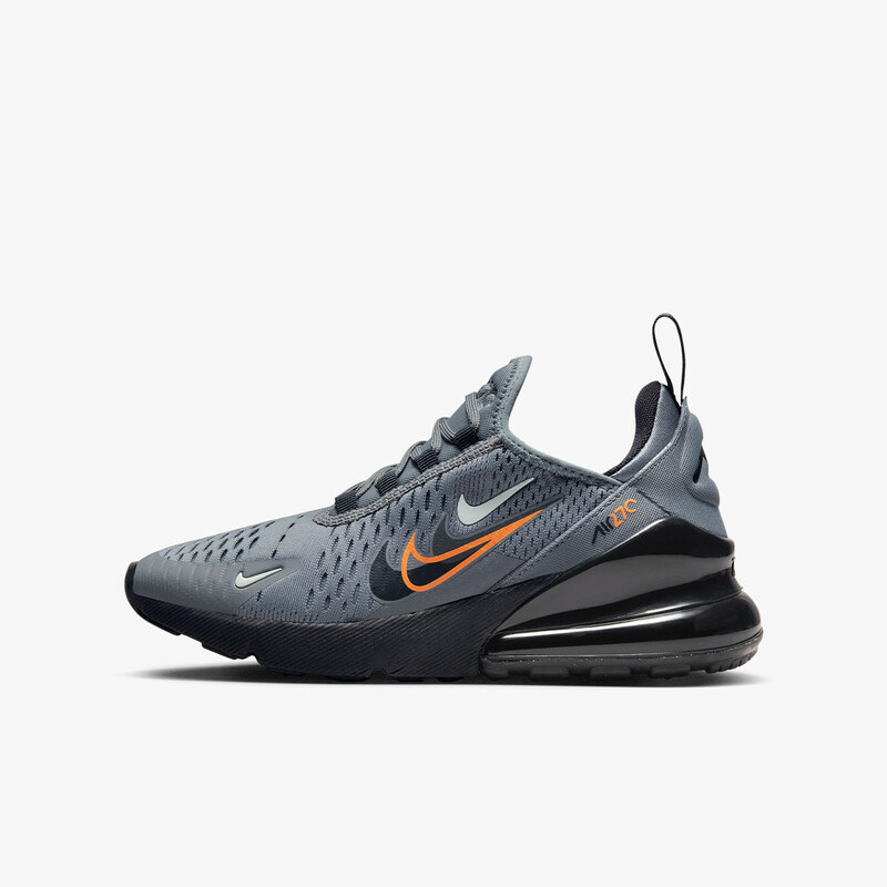 NIKE AIR MAX 270 GS PP EUR 36.5 57827407