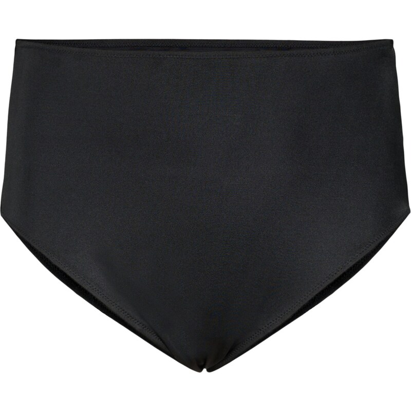 Swim by Zizzi Bikinové nohavičky SENYA čierna 53274072