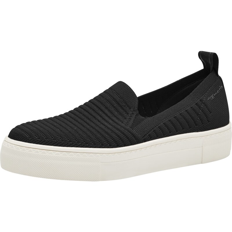 Tamaris Slip-on obuv čierna 68414263