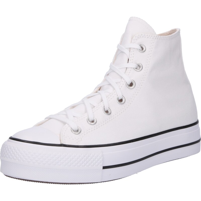 CONVERSE Členkové tenisky CHUCK TAYLOR ALL STAR LIFT PLATFORM WIDE 54058504