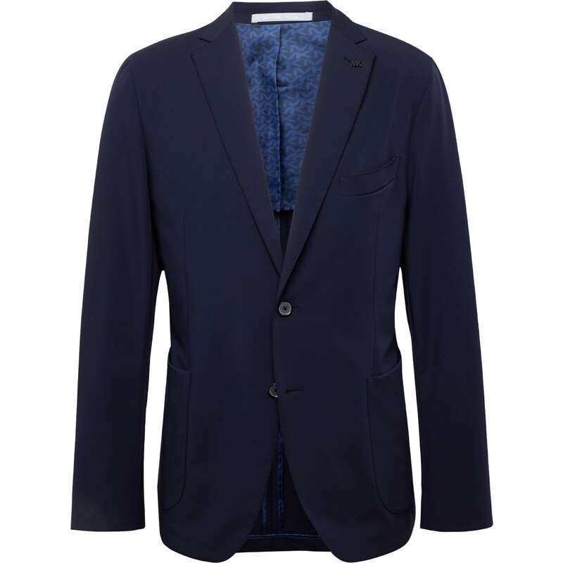 Michael Kors Biznis sako námornícka modrá 54341679