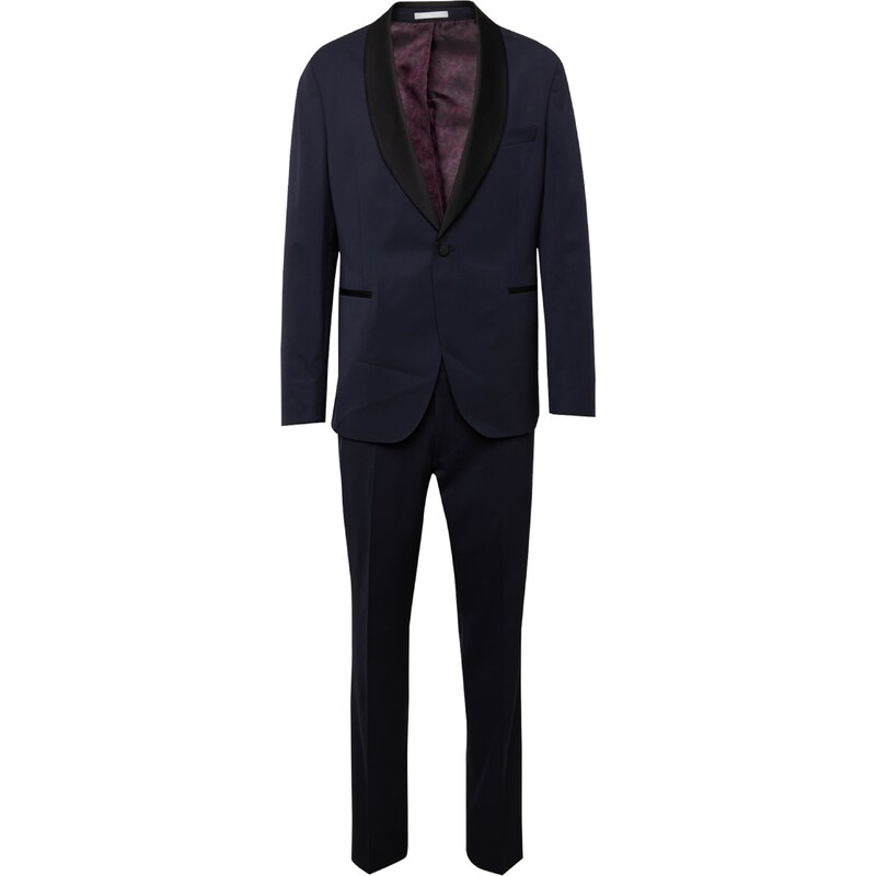 Michael Kors Oblek námornícka modrá 54341736