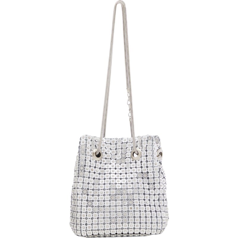 faina Vak strieborná 54297658