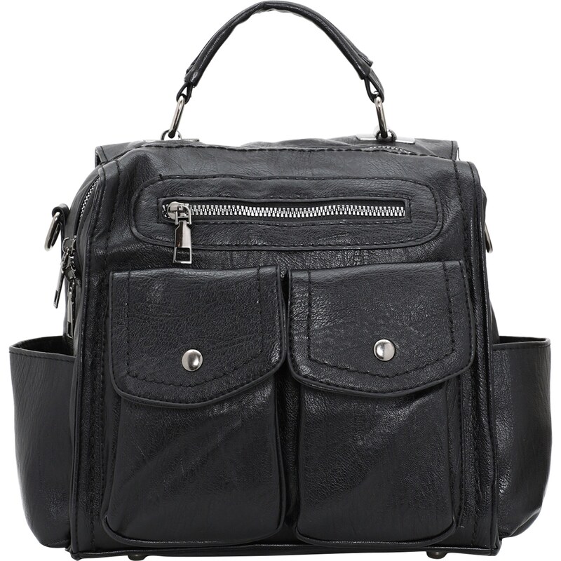 NAEMI Batoh čierna 65791907