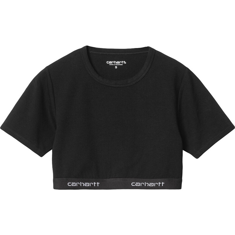 Carhartt WIP Script Crop Top W 65399452