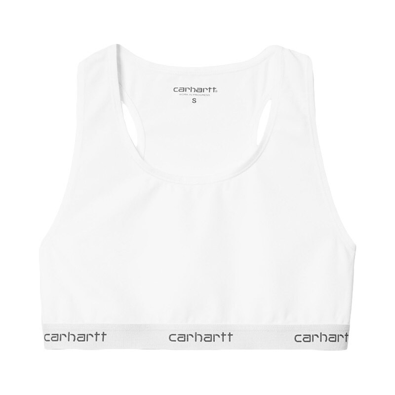 Carhartt WIP Script Racer Tank W 65399455