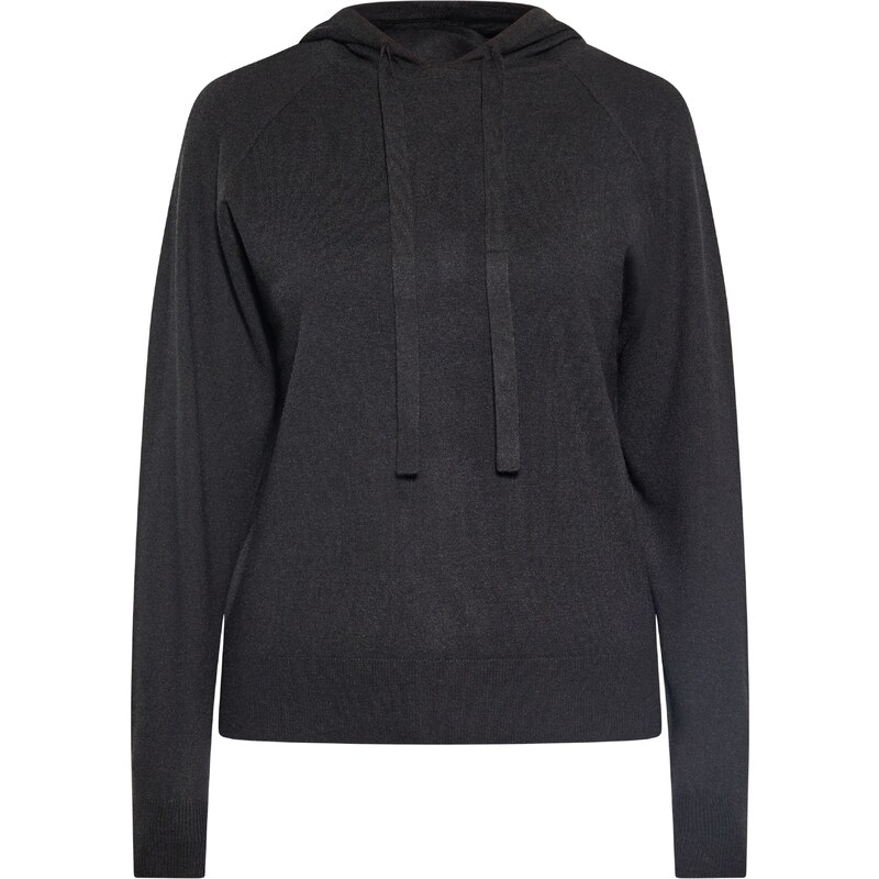 usha BLUE LABEL Sveter čierna 65642907