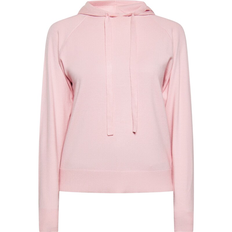 usha BLUE LABEL Sveter ružová 65642908