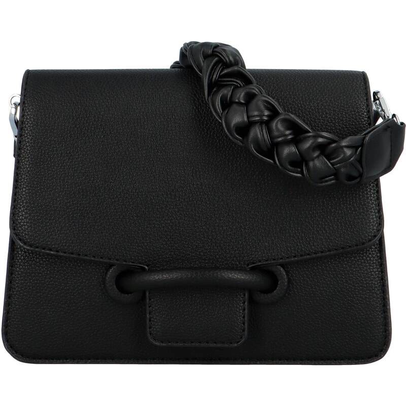 Dámska kabelka čierna - Maria C Welyna čierna 50928783