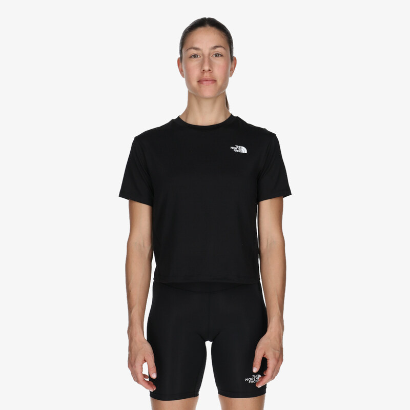 The North Face W FLEX CIRCUIT S/S TEE S 62356512