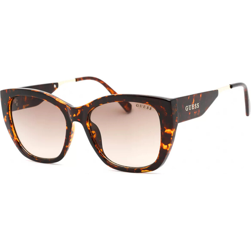 Guess Dámske slnečné okuliare GF6186 52F 67762667