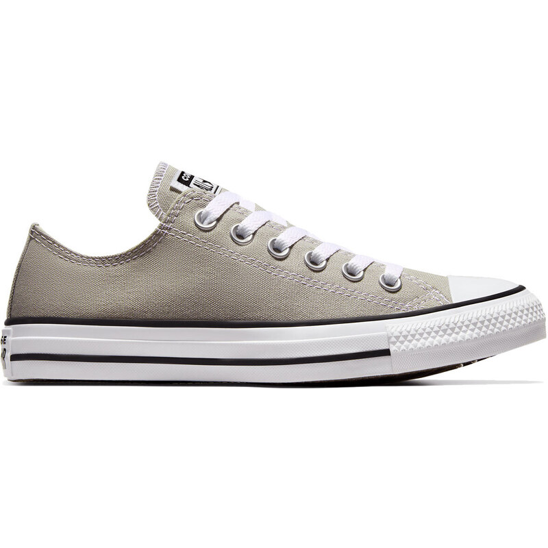Converse Chuck Taylor All Star - Pánske - Tenisky Converse - Sivé - 66358255