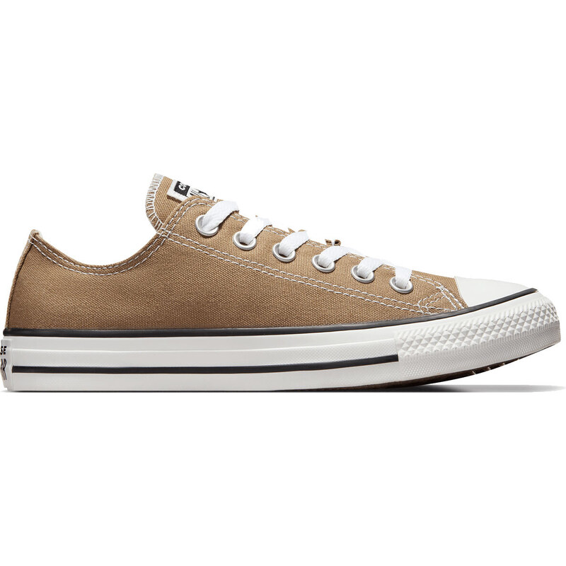Converse Chuck Taylor All Star - Pánske - Tenisky Converse - Hnedé - 66358256