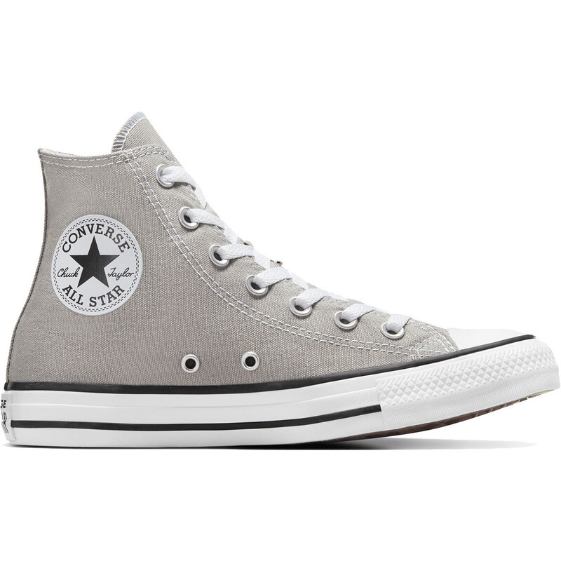 Converse Chuck All Star High Top - Pánske - Tenisky Converse - Sivé - 66358258
