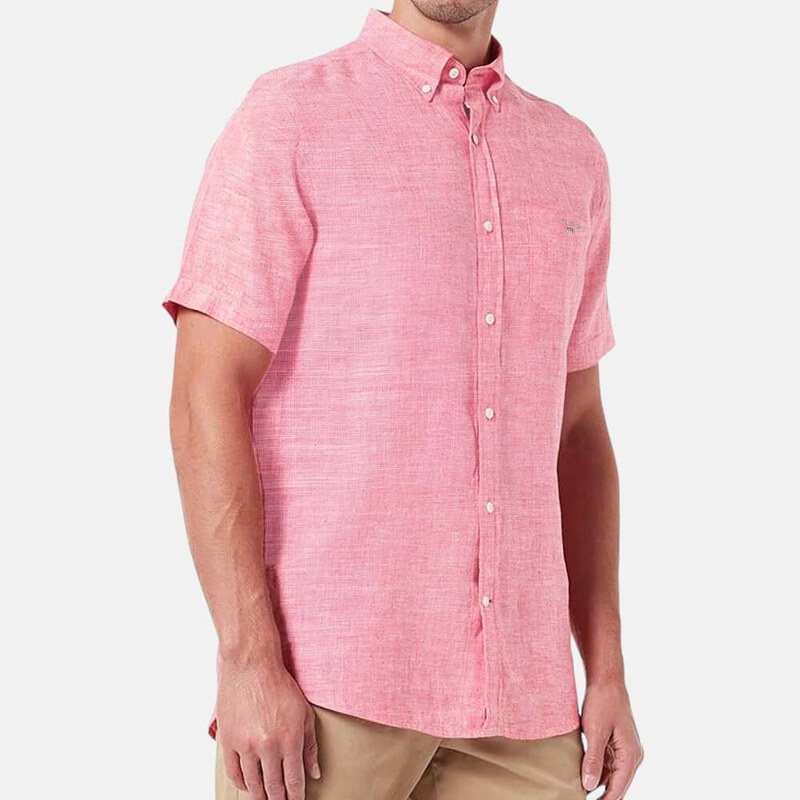 Košile s krátkým rukávem Gant 55774 50943685