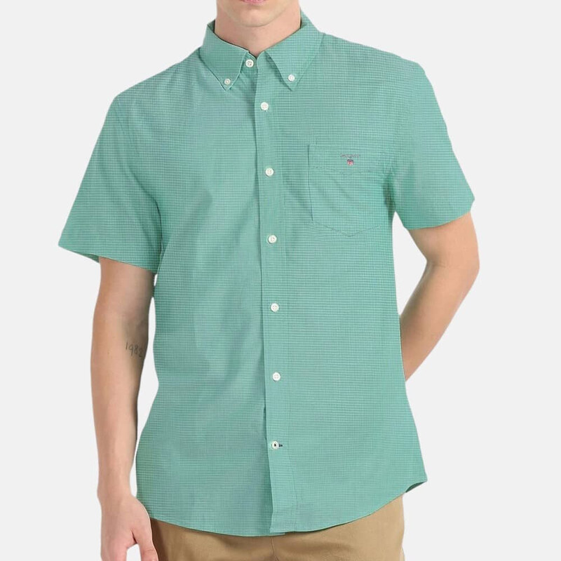 Košile s krátkým rukávem Gant 55775 50943686