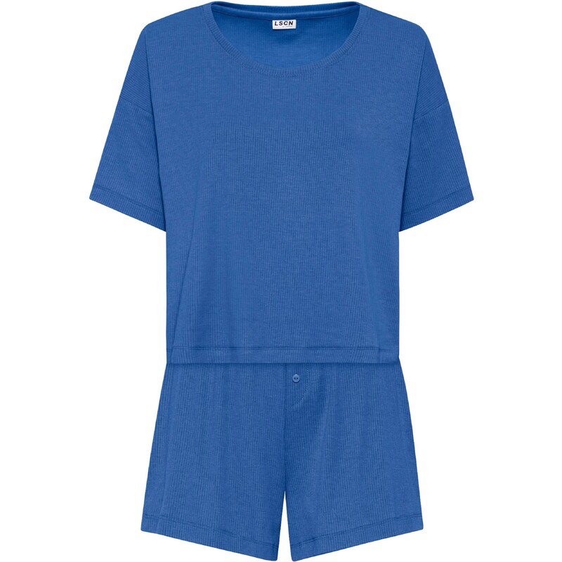 LSCN by LASCANA Kraťasy modrá 67178200