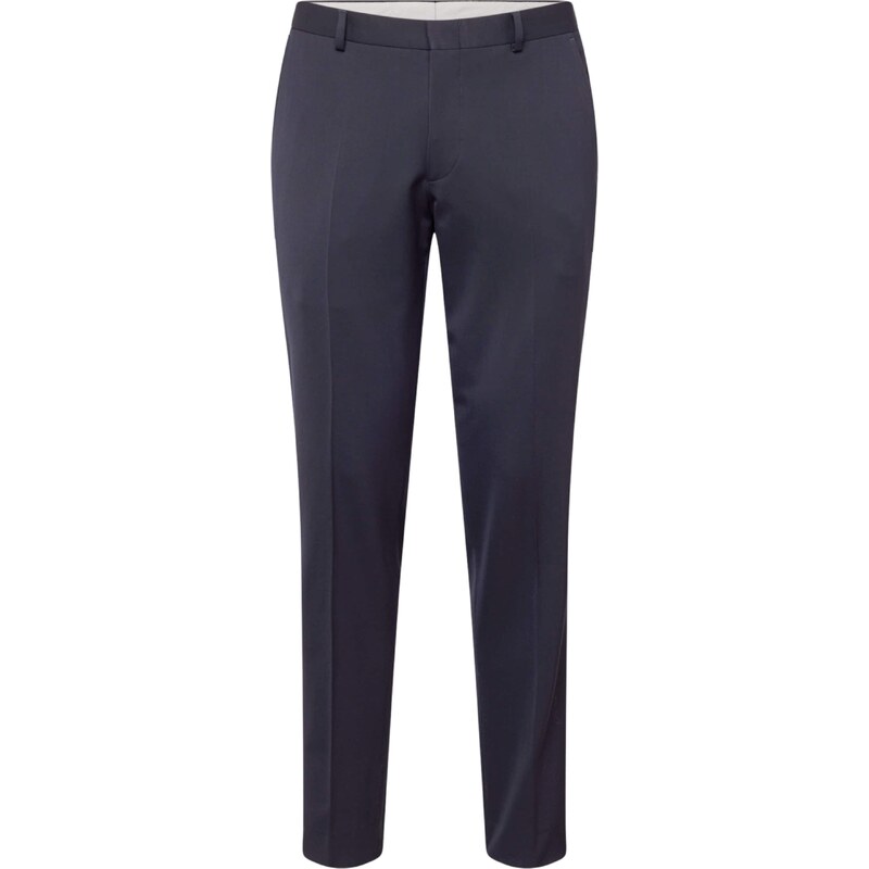 Michael Kors Nohavice s pukmi námornícka modrá 54342605