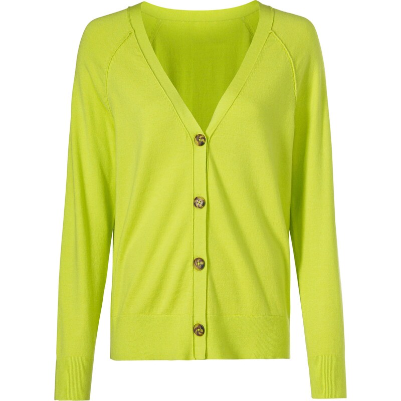 heine Kardigán kiwi 54343146