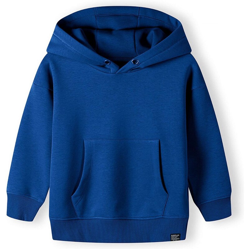 MINOTI Mikina kobaltovomodrá 54342933