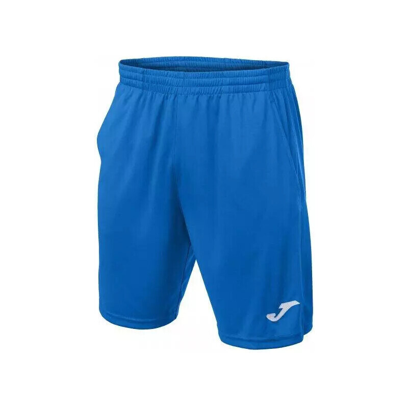 Mens/Boys Joma Drive Bermuda Dark Royal Shorts 50950503