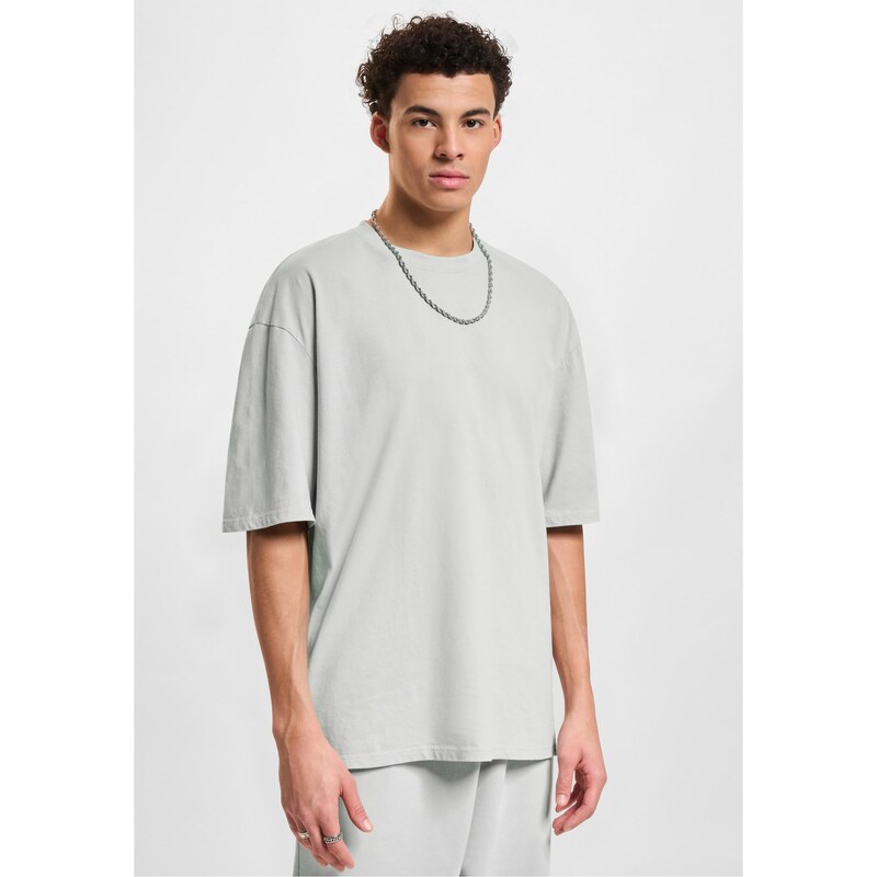 Mens T-shirt DEF - grey 50950685