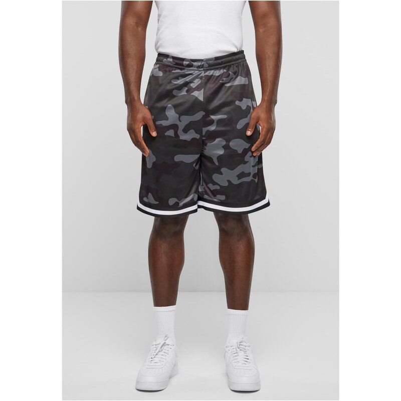 Urban Classics Mens Shorts AOP - Camouflage 50950663