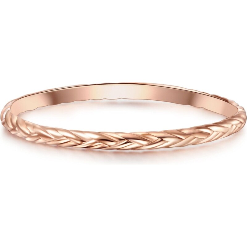 Glanzstücke München Prsteň ružové zlato 66536353