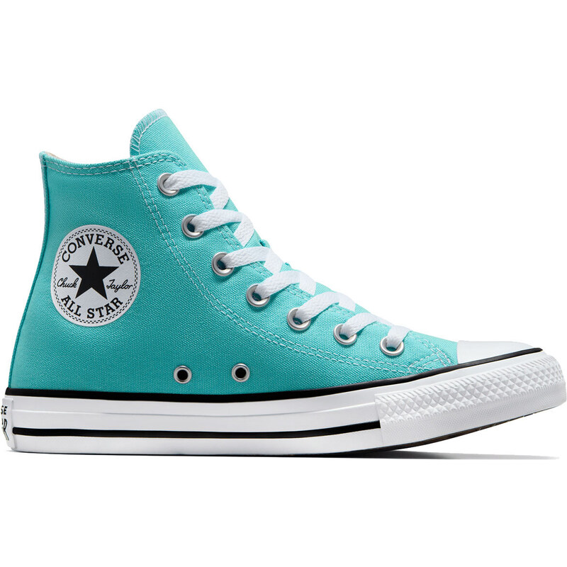 Converse Chuck All Star High Top - Pánske - Tenisky Converse - Modré - 66358257