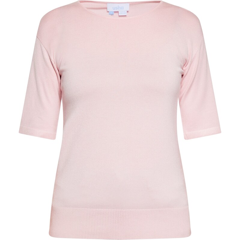 usha BLUE LABEL Sveter ružová 65642966