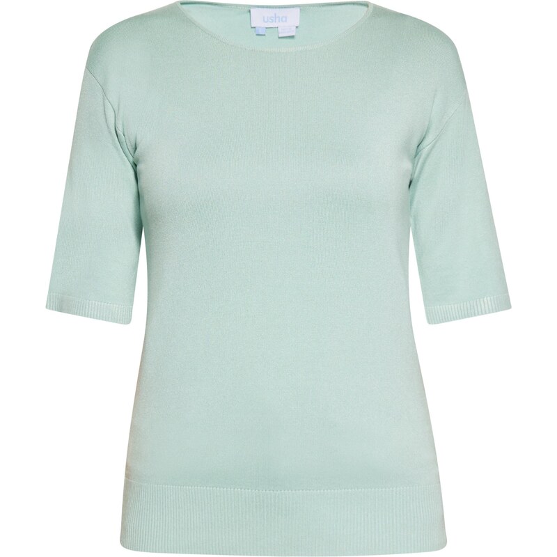 usha BLUE LABEL Sveter mätová 65642967