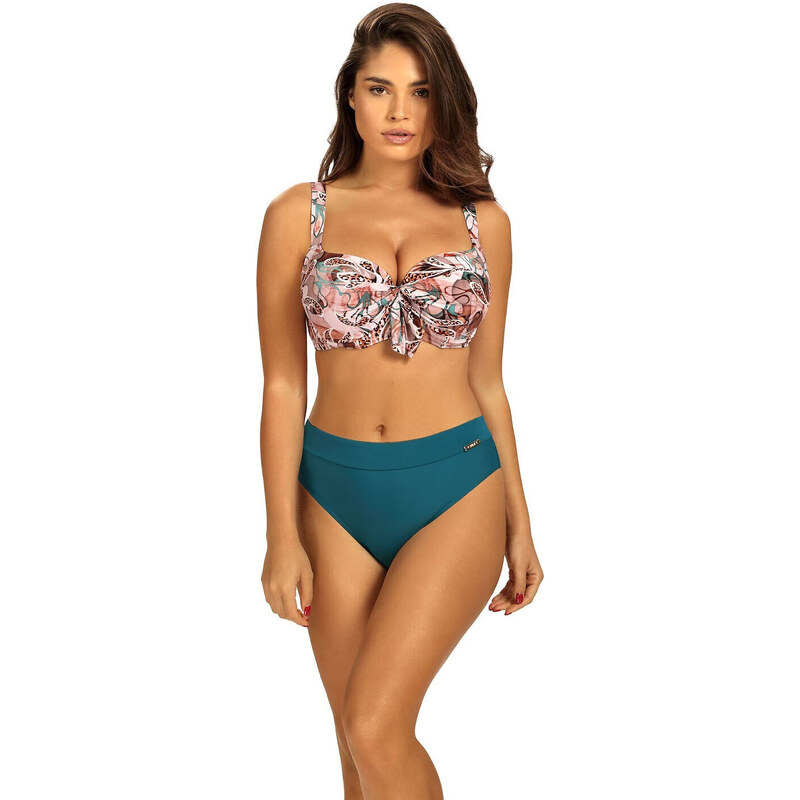 Dvojdielne dámske plavky Self S 995 BI3 Bahia 3 53443846