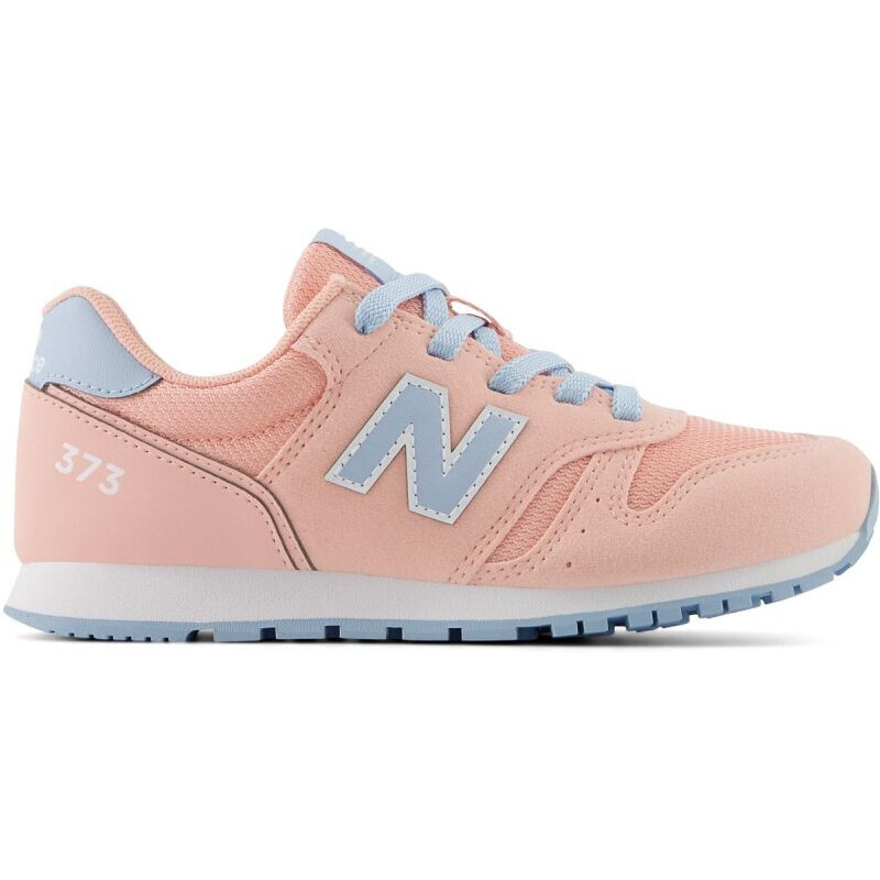 New Balance Jr YC373AM2 Detská obuv 50965956