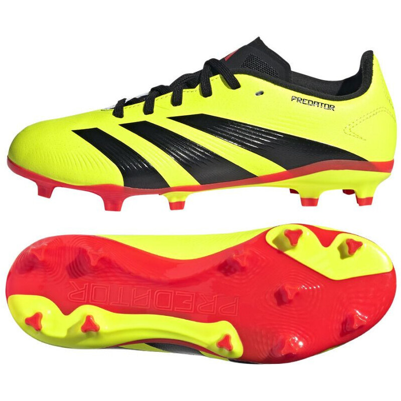 E-shop Kopačky adidas Predator League L FG Jr IG7747