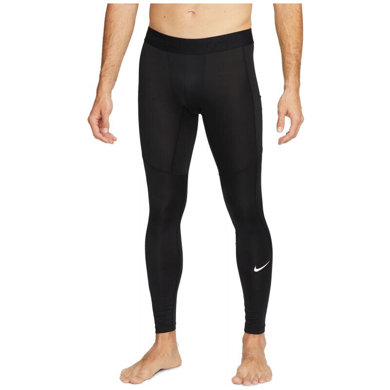 Termo nohavice Nike Pro M FB7952-010 50967360