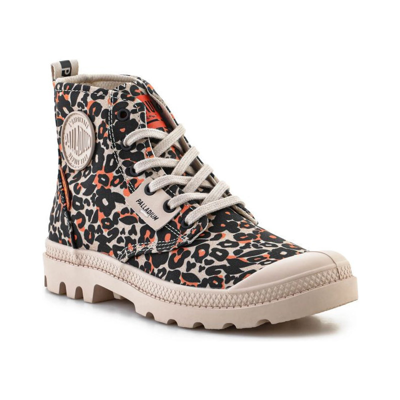 Palladium Pampa HI Wild W 99125-260-M 50967551