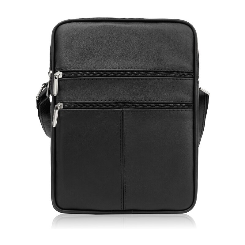 Kožená pánská taška Abruzzo ABR-03 50984329