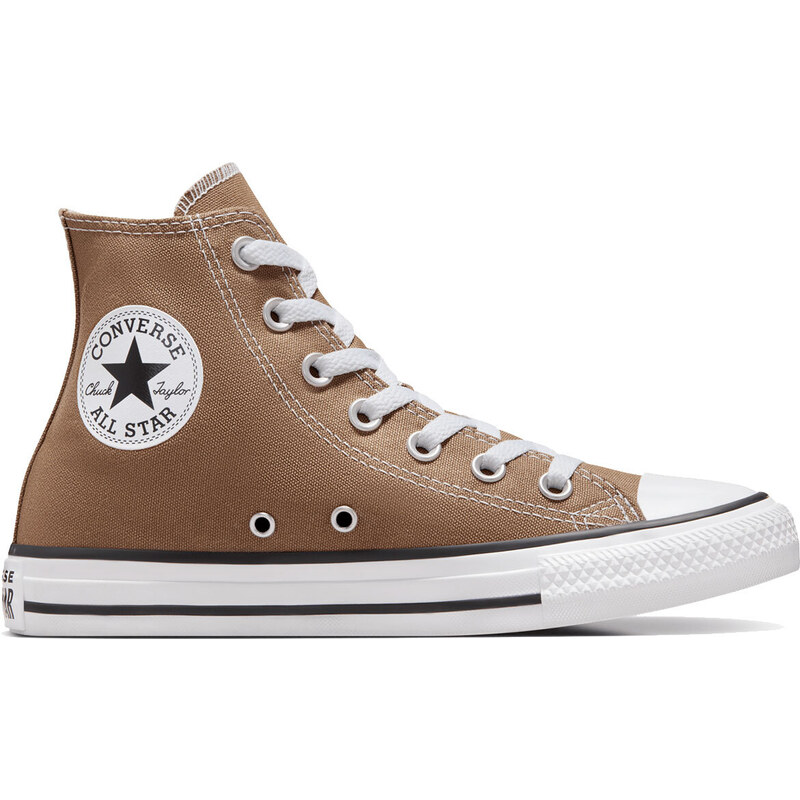Converse Chuck All Star High Top - Pánske - Tenisky Converse - Hnedé - 66358262