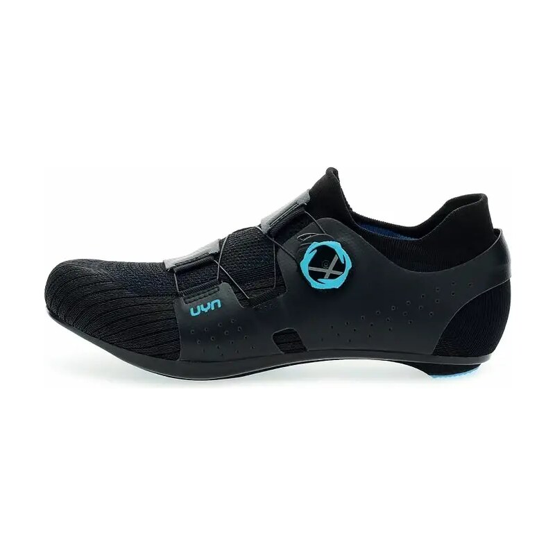 Cyklistické tretry UYN Man Naked Full-Carbon Shoes