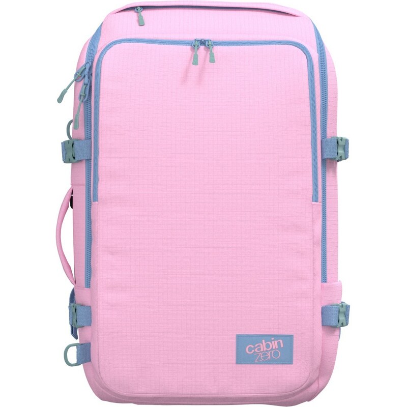 Batoh do lietadla 55x40x20 CabinZero Adv Pro 42L Sakura 50975376