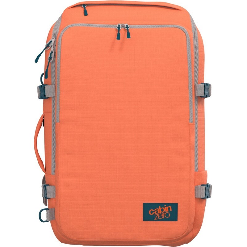 Batoh do lietadla 55x40x20 CabinZero Adv Pro 42L Moroccan sands 50975377