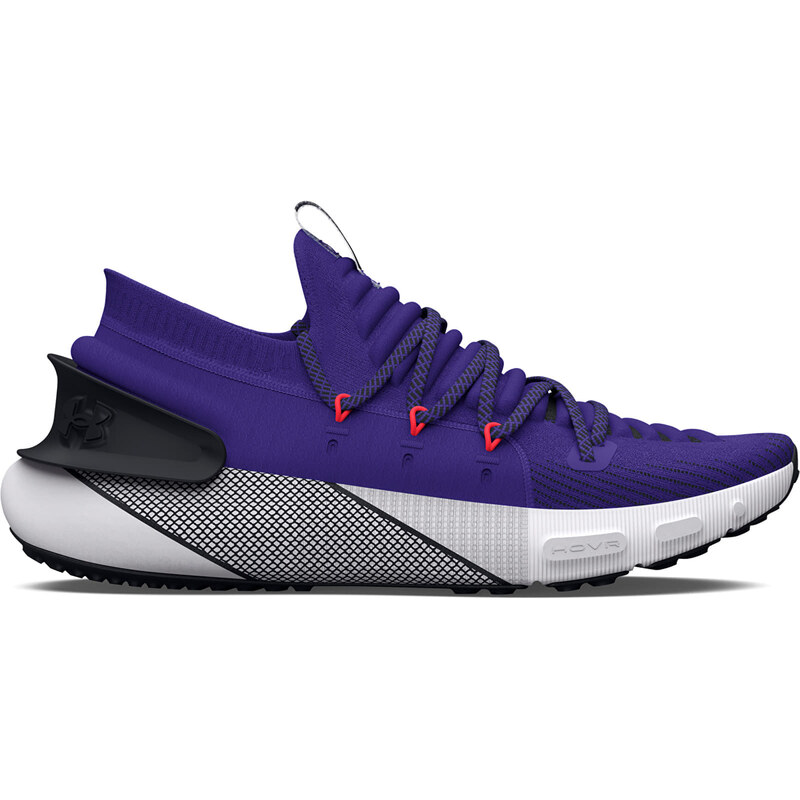 Under Armour HOVR Phantom 3 Electric Purple 50978003